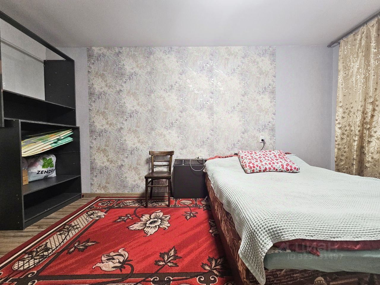 Продажа 2-комн квартиры на вторичном рынке улица Олеко Дундича, 8К1