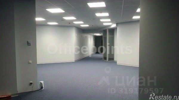 Продажа офиса Красногвардейский 1-й проезд