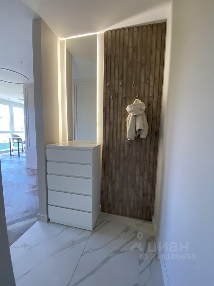 Продажа 1-комн квартиры на вторичном рынке МЖК Изумрудная Долина тер., д. Солманово, улица Дюма,  д. 34