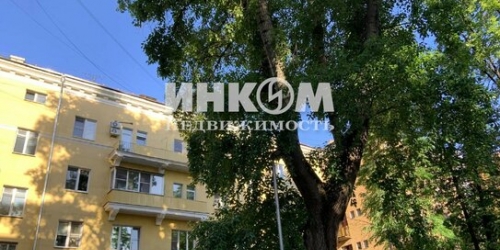 3-комн квартира Хавская ул,  д. 18