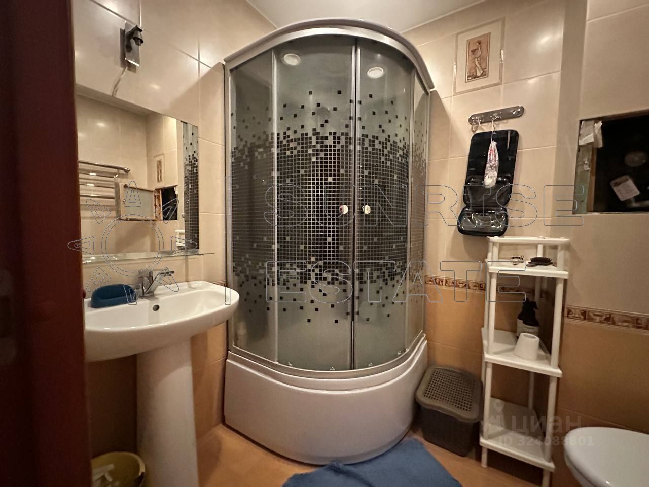 Продажа 1-комн квартиры на вторичном рынке улица Богданова, 6к1