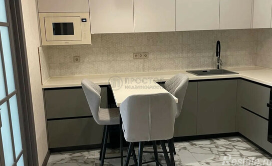 Продажа 2-комн квартиры на вторичном рынке Андропова пр-кт,  д. 9/1