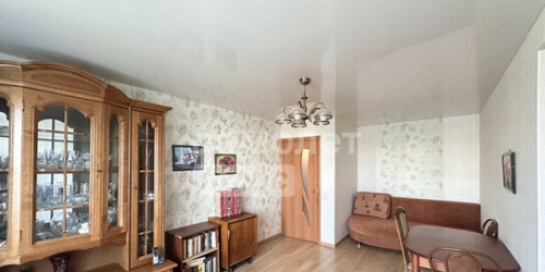 2-комн квартира Сиреневый бульвар,  д. 63