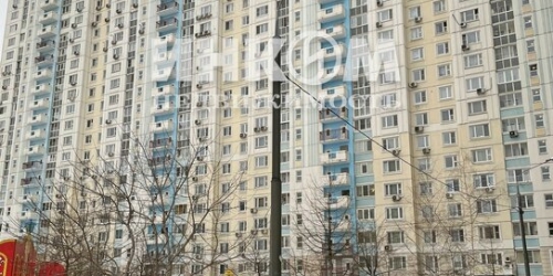 4-комн квартира Волжский бульвар,  д. 11