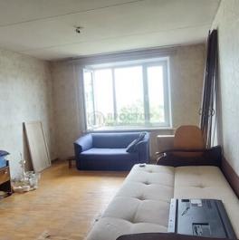 Продажа 1-комн квартиры на вторичном рынке ул Бехтерева,  д. 37,  к. 1