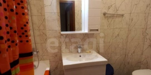 1-комн квартира ул Маршала Новикова,  д. 21
