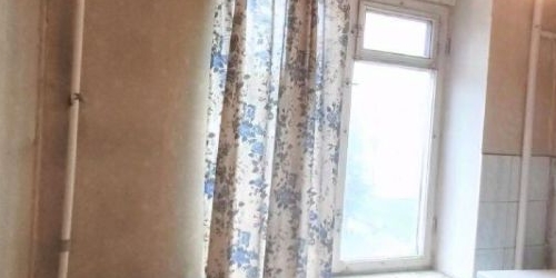 2-комн квартира улица Седова, 68