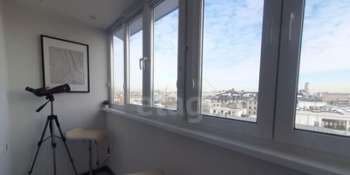 1-комн квартира Полянка Б. ул,  д. 30