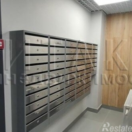 Продажа 1-комн квартиры на вторичном рынке Выборг, набережная Адмирала Чичагова,  д. 4