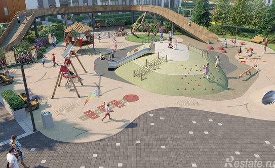 Продажа 2-комн квартиры на вторичном рынке ул Заповедная,  д. 63,  к. 7