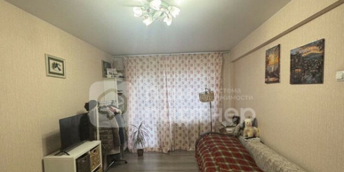 2-комн квартира шоссе Революции,  д. 23