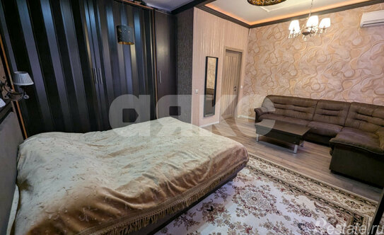 Продажа 3-комн квартиры на вторичном рынке Авиамоторная улица,  д. 49 к1