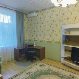 Аренда 1-комн квартиры на вторичном рынке Текстильщиков 7-я ул,  д. 13А