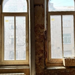 Продажа 4-комн квартиры на вторичном рынке 20-я линия