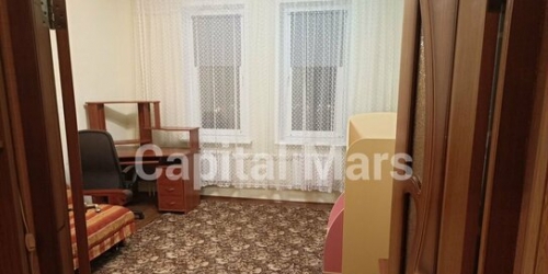 1-комн квартира ул Святоозерская,  д. 21