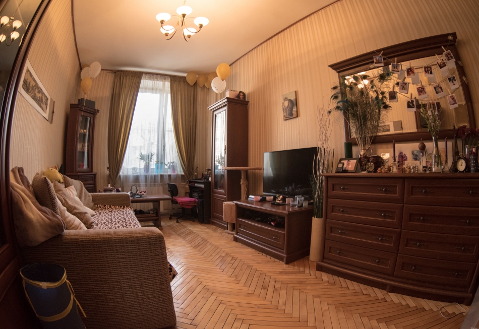 Продажа 2-комн квартиры на вторичном рынке Новостроек ул ,  д. 19