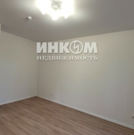 Продажа 2-комн квартиры на вторичном рынке Очаковское шоссе,  д. 7