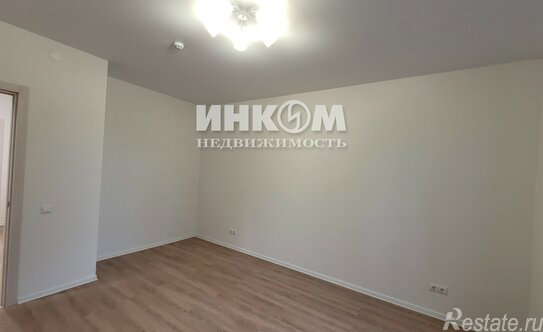 Продажа 2-комн квартиры на вторичном рынке Очаковское шоссе,  д. 7