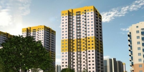 1-комн квартира ул Первомайская,  д. 17