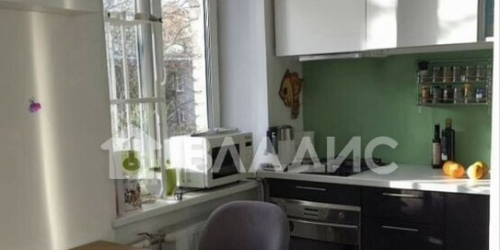 2-комн квартира ул Бутлерова,  д. 26
