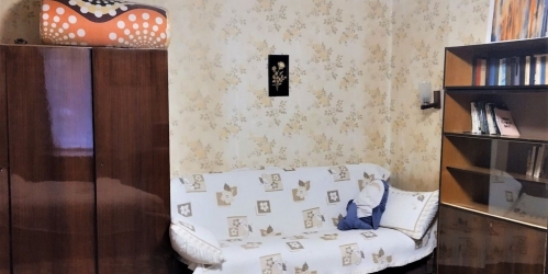 2-комн квартира Маринеско ул,  д. 10