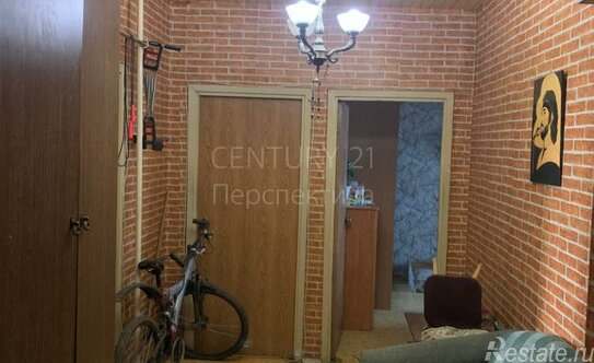 Продажа 3-комн квартиры на вторичном рынке Лебедянская улица,  д. 22 к1