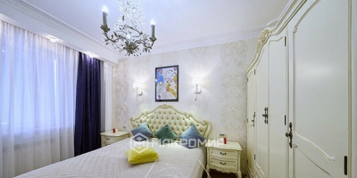 3-комн квартира Ленинский пр-кт,  д. 114