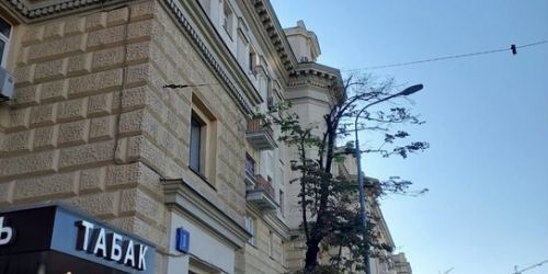 1-комн квартира Павелецкая площадь,  д. 1