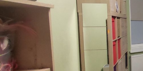 1-комн квартира Кондратьевский проспект, 68к4