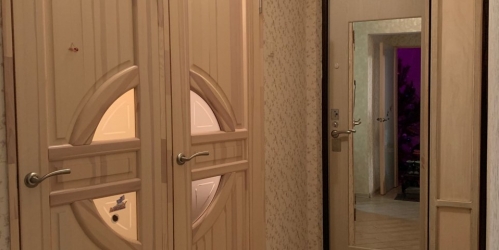 2-комн квартира Евдокима Огнева ул. ,  д. 10,  к. 4