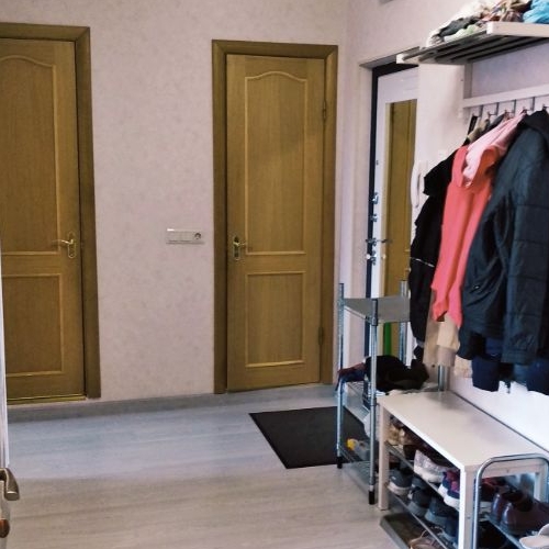 2-комн квартира Ленинский проспект, 92К1