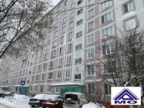 Продажа 2-комн квартиры на вторичном рынке Ногинск, ул. Декабристов,  д. 10