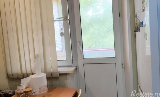 Продажа 1-комн квартиры на вторичном рынке Филёвский б-р,  д. 1