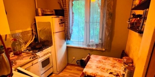2-комн квартира ул Никитинская,  д. 27,  к. 3