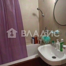 Продажа 1-комн квартиры на вторичном рынке Новоорловская улица,  д. 8