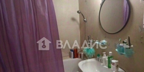 1-комн квартира Новоорловская улица,  д. 8