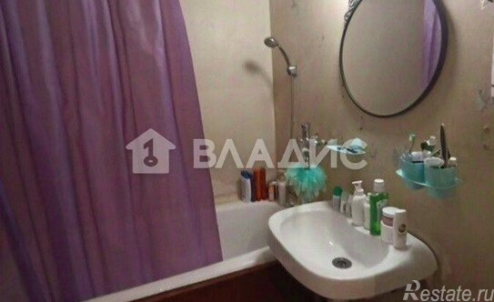 Продажа 1-комн квартиры на вторичном рынке Новоорловская улица,  д. 8