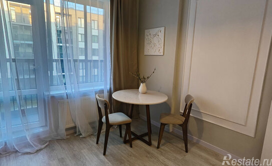 Продажа 1-комн квартиры на вторичном рынке Пулковское шоссе,  д. 99 к6