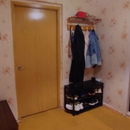 Продажа 2-комн квартиры на вторичном рынке улица Кулакова,  д. 8