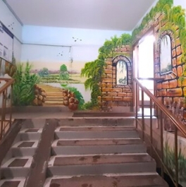 Продажа 3-комн квартиры на вторичном рынке ул Тихвинская,  д. 20