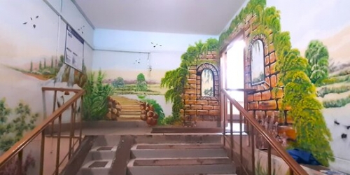 3-комн квартира ул Тихвинская,  д. 20