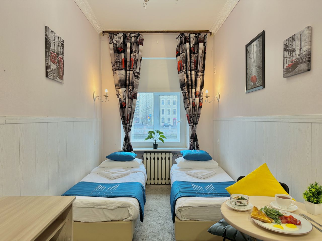 Аренда комнаты набережная Реки Фонтанки, 89