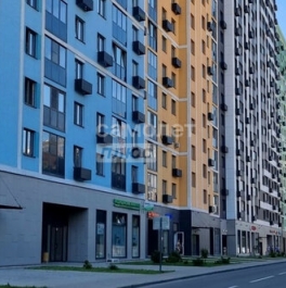 Продажа 2-комн квартиры на вторичном рынке Производственная улица,  д. 19А к3