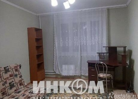 Аренда 2-комн квартиры на вторичном рынке улица Генерала Белобородова,  д. 12