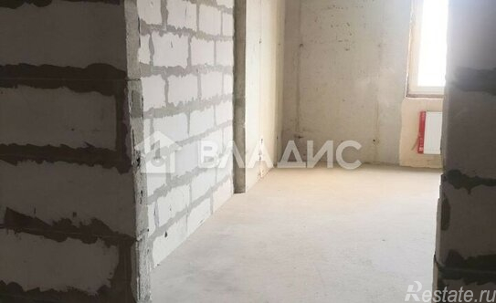 Продажа 2-комн квартиры на вторичном рынке улица Черняховского