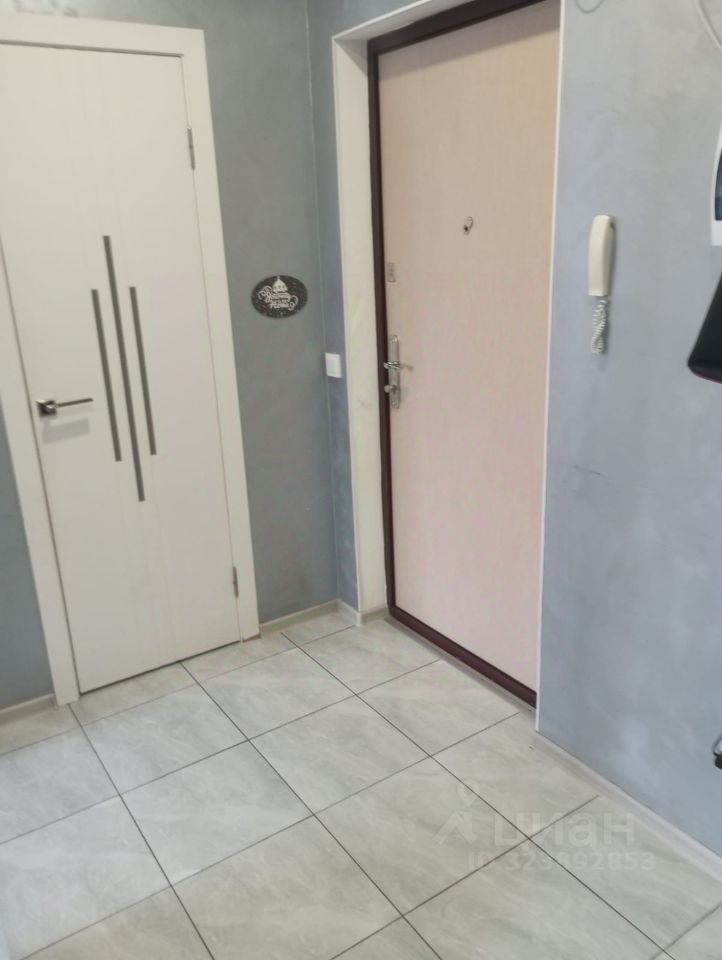 Продажа 1-комн квартиры на вторичном рынке улица Маршала Казакова, 70к1