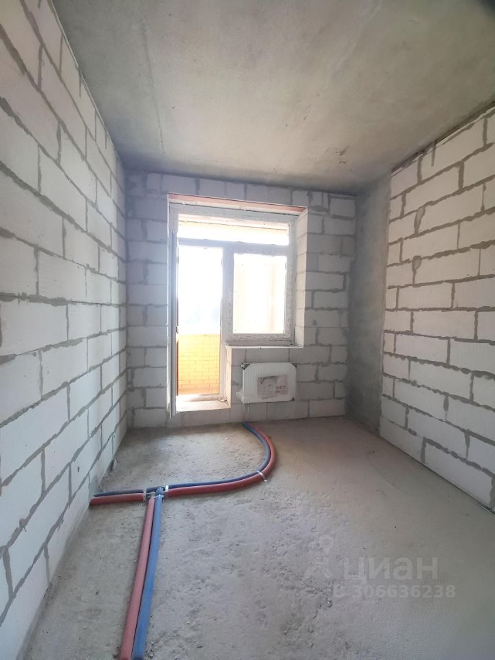 Продажа 1-комн квартиры на вторичном рынке Раменское, улица Березовая Роща, 9