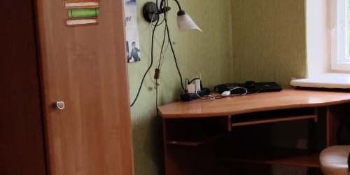 3-комн квартира улица Покрышева, 2/40