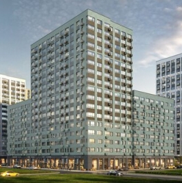 Продажа 3-комн квартиры на вторичном рынке Коммунарка п, Потаповская Роща ул,  д. 11 к1