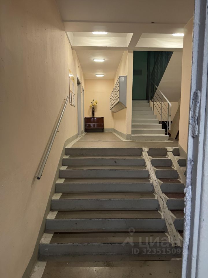 Продажа 1-комн квартиры на вторичном рынке Бескудниковский бульвар, 6К2